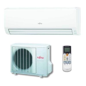 Aire Acondicionado Fujitsu ASY 71 UI-KL