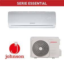 Aire Acondicionado Johnson Essential 71