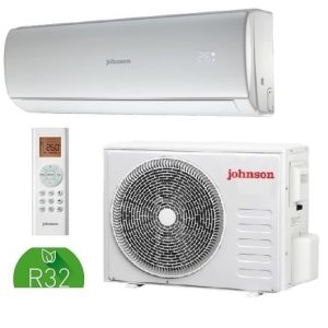 Aire Acondicionado Johnson JT25K
