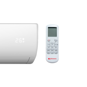 Aire Acondicionado Johnson Luxury JR25