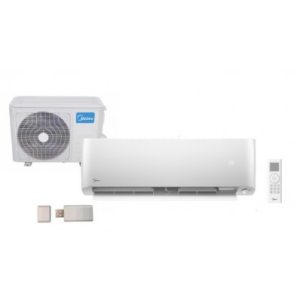 Aire Acondicionado Midea Optimal 35 (12)N8