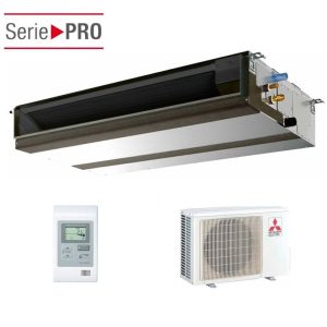 Aire Acondicionado Mitsubishi MGPEZ-100VJA Serie PRO