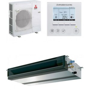 Aire Acondicionado Mitsubishi MGPEZ-125YJA