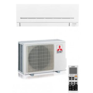 Aire Acondicionado Mitsubishi MSZ-AP25VGK