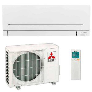 Aire Acondicionado Mitsubishi MSZ-AP42VGK