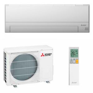 Aire Acondicionado Mitsubishi MSZ-BT35 VGK