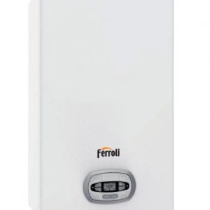 Caldera Ferroli BLUEHELIX PRO RRT 32