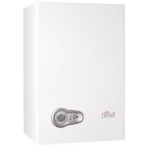 Caldera Ferroli Bluehelix Tech 35 A