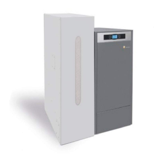 Caldera DOMUSA BIOCLASS HM 43