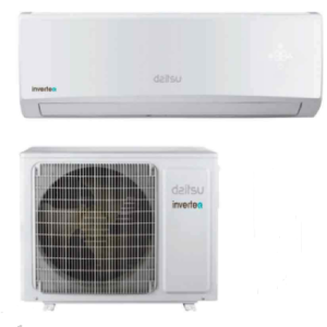 Aire Acondicionado Daitsu ASD 18 Ki-DB-2