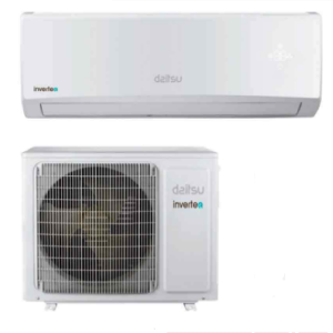 Aire Acondicionado DAITSU ASD 9 Ki-DB