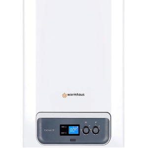 Caldera ErP Warmhaus Enerwa 33/40