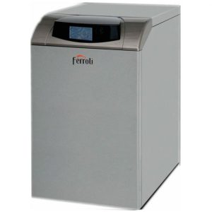 Caldera De Gasoil Ferroli ATLAS D 25 SI UNIT