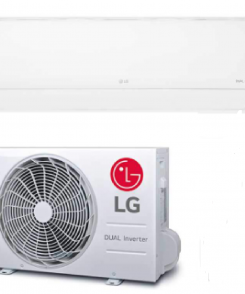 Aire Acondicionado LG Confort 24 Wifi