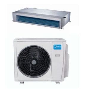 Aire Acondicionado Conductos Midea MTI-71 (24)N8Q