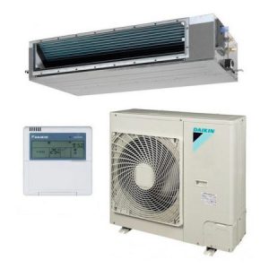 Aire Acondicionado Daikin ADEAS35A
