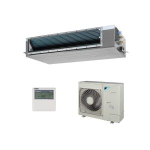 Aire Acondicionado Daikin ADEQS100C