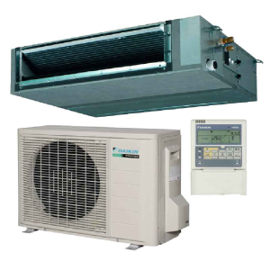 Aire Acondicionado Daikin ADEQS35C