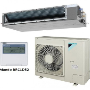 Aire Acondicionado Daikin ADEQS71C