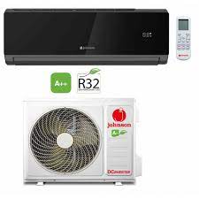 Aire Acondicionado Johnson Black Mirror JN 52