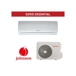 Aire Acondicionado Johnson Essential 35