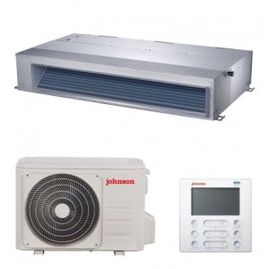 Aire Acondicionado Johnson JDM71VK Conductos