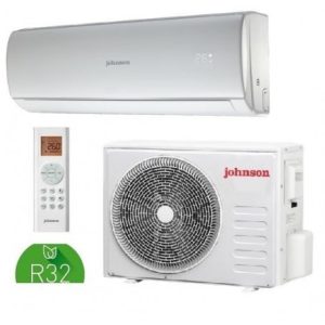 Aire Acondicionado Johnson JT35K