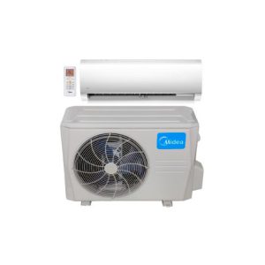 Aire Acondicionado Midea Blanc 71 (24)N8