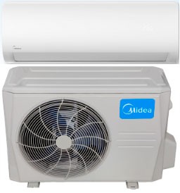 Aire Acondicionado Midea Xtreme Save 35 (12)N8