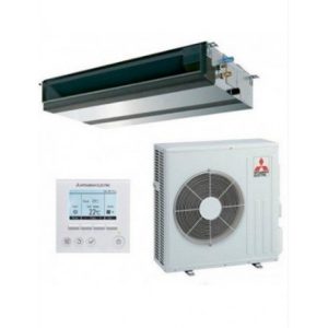 Aire Acondicionado Mitsubishi MSPEZ-71VJA