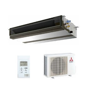 Aire Acondicionado Mitsubishi MSPEZ-35VJA