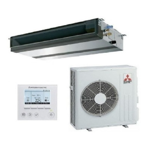 Aire Acondicionado Mitsubishi MSPEZ-60VJA