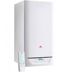 Caldera Saunier Duval Isofast Condens 35