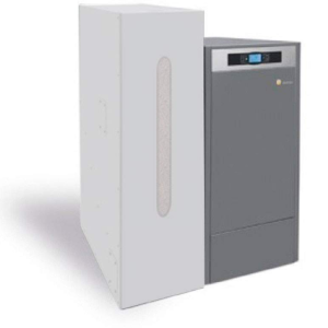 Caldera DOMUSA BIOCLASS HM 10