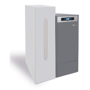 Caldera DOMUSA BIOCLASS HM 25