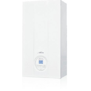 Caldera Sime Uniqa Revolution 25 Bajo NOx ErP