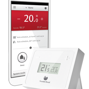 Termostato Saunier Duval Migo