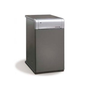 Caldera de Gasóleo Domusa Sirena MIX DUO 35 HV E